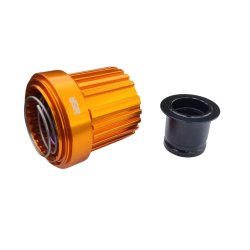 Freehub Body for Farsports