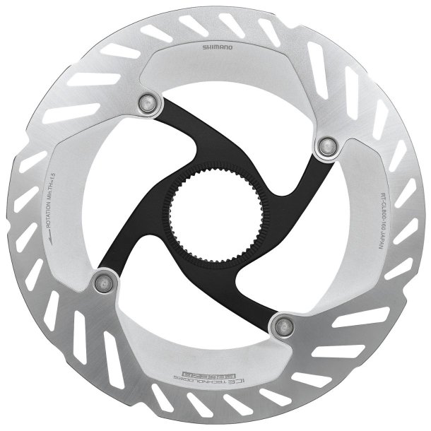 Shimano RT-CL800 Gravel/Road Disc, �160x1,8mm