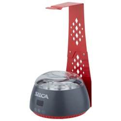 SILCA Chain Waxing System