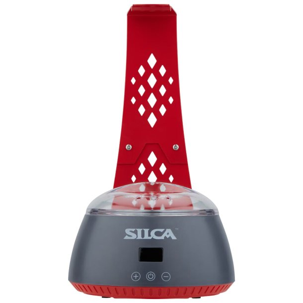 SILCA Chain Waxing System