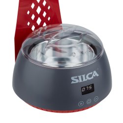 SILCA Chain Waxing System