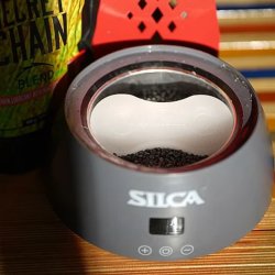 SILCA Endurance Chip