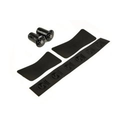 SILCA Bar Tape Nastro Piloti black