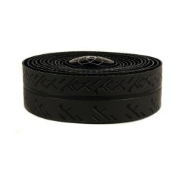 SILCA Bar Tape Nastro Piloti black