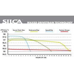 SILCA Speed Chip