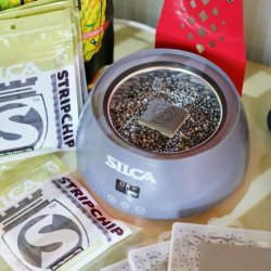 SILCA Strip Chip Chain Degreaser