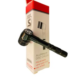 SILCA Aluminum Disc Chuck