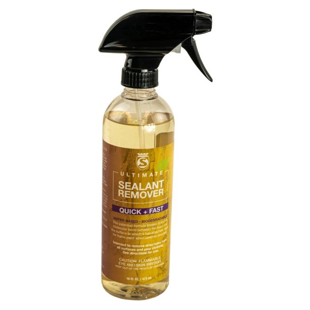 SILCA Ultimate Sealant Remover