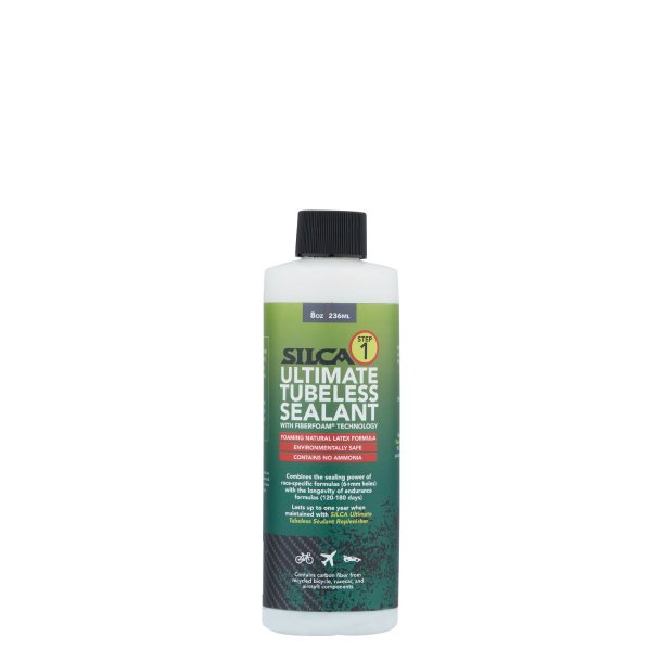 SILCA Ultimate Tubeless Sealant 236ml