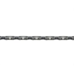 SRAM Red AXS E1 12-Speed Silca Waxed Silver Chain