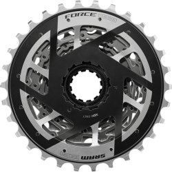 SRAM Force XG-1270 E1 12-speed 10-30T