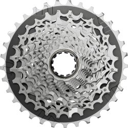 SRAM Force XG-1270 E1 12-speed 10-33T