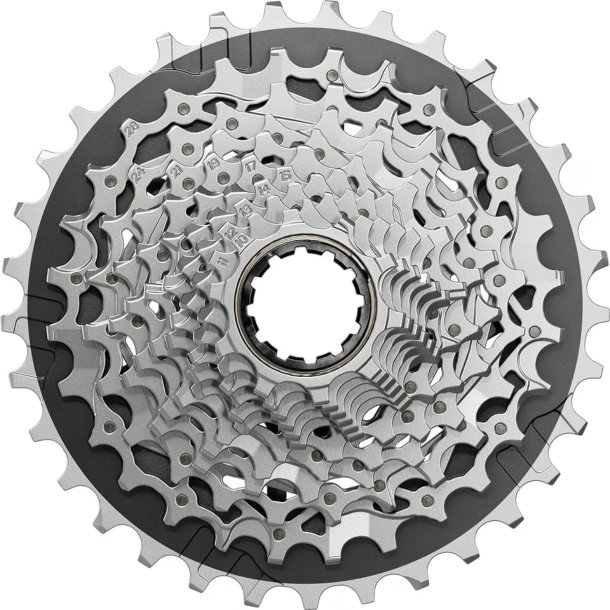 SRAM Force XG-1270 E1 12-speed 10-33T