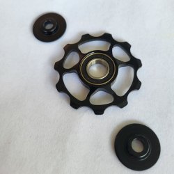 SUMART 11T Pulley Wheel