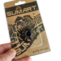SUMART 11T Pulley Wheel