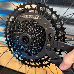 SUMART Freewheel Turner