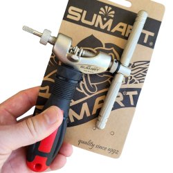 SUMART Chain Rivet Extractor