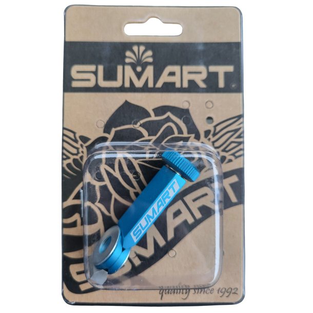 SUMART Universal Bleed Block/Blue