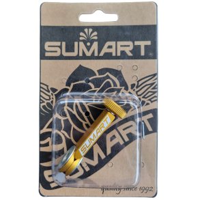 SUMART Universal Bleed Block/Blue - SUMART - Cyclehub.dk