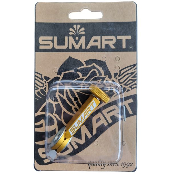 SUMART Universal Bleed Block/Gold