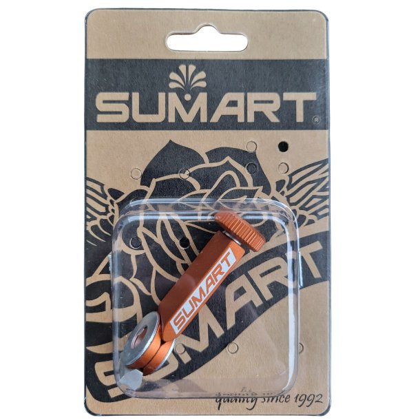 SUMART Universal Bleed Block/Orange