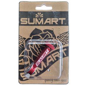 SUMART Universal Bleed Block/Red
