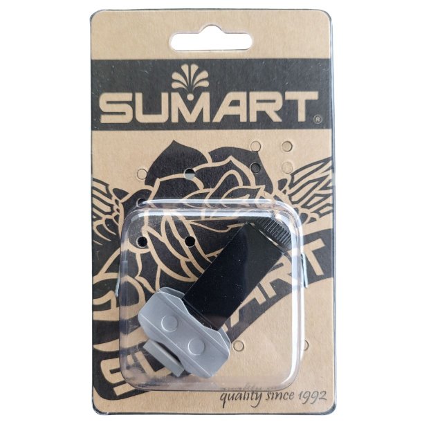SUMART Universal Bleed Block/Black