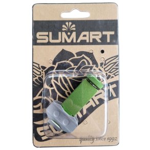 SUMART Universal Bleed Block/Blue - SUMART - Cyclehub.dk