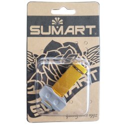 SUMART Universal Bleed Block/Gold
