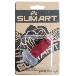 SUMART Universal Bleed Block/Red
