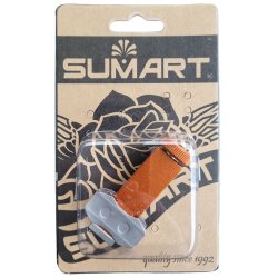 SUMART Universal Bleed Block/Orange