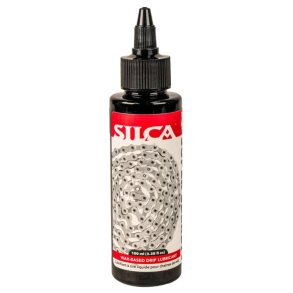 SILCA Super Secret 2.0 Chain Lube, 100ml