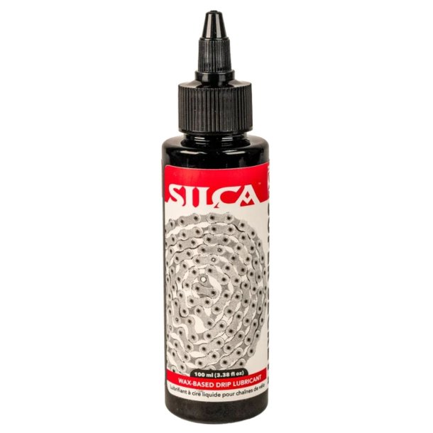 SILCA Super Secret 2.0 Chain Lube, 100ml