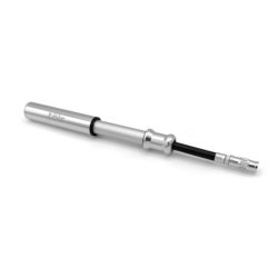 Tls Aina Pro Hand Pump Silver