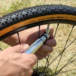 Tls Aina Hand Pump Silver