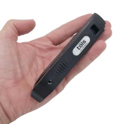 Tls Tire Levers x 3 (steel core)