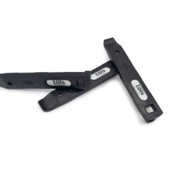 Tls Tire Levers x 3 (steel core)