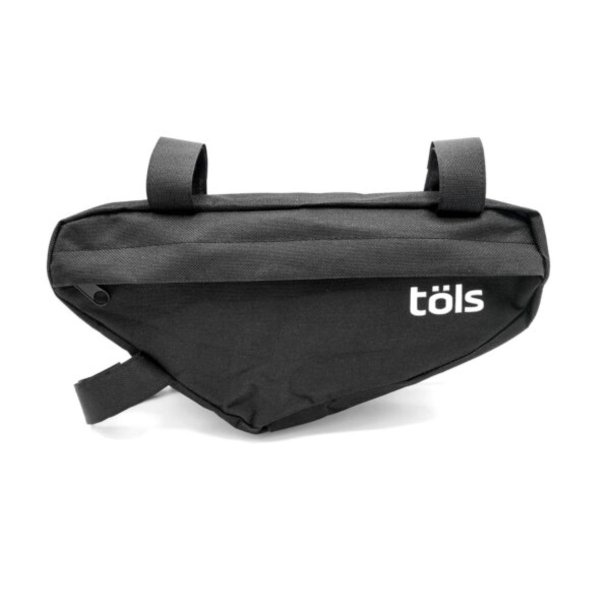 Tls Route Frame Bag 1,34L