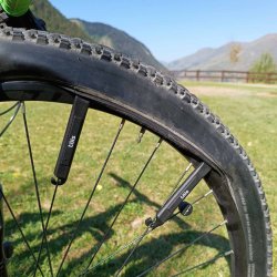 Tls Tire Levers x 3 (plastic)