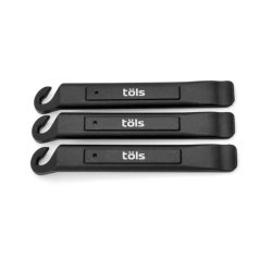 Tls Tire Levers x 3 (plastic)