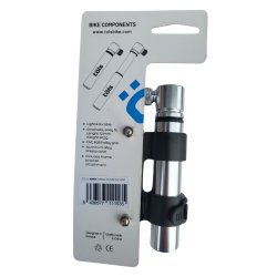 Tls Aina Hand Pump Silver