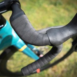 T�ls Bar Tape Black