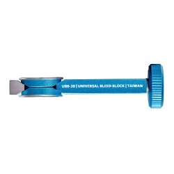 SUMART Universal Bleed Block/Blue
