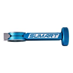 SUMART Universal Bleed Block/Blue