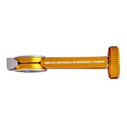 SUMART Universal Bleed Block/Gold