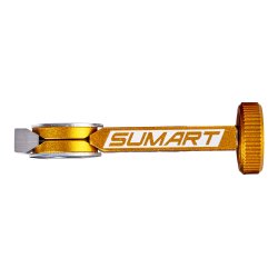 SUMART Universal Bleed Block/Gold