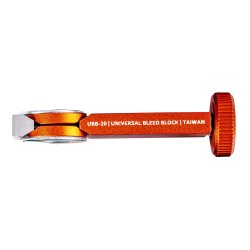 SUMART Universal Bleed Block/Orange