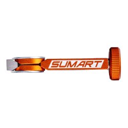 SUMART Universal Bleed Block/Orange