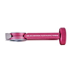 SUMART Universal Bleed Block/Pink