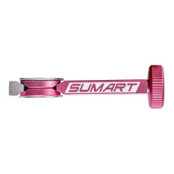 SUMART Universal Bleed Block/Pink